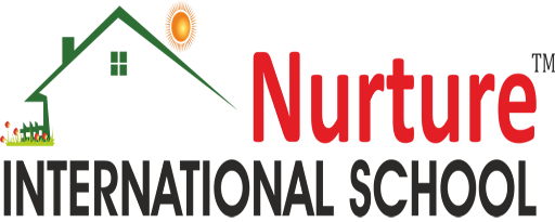 Nurture International School logo